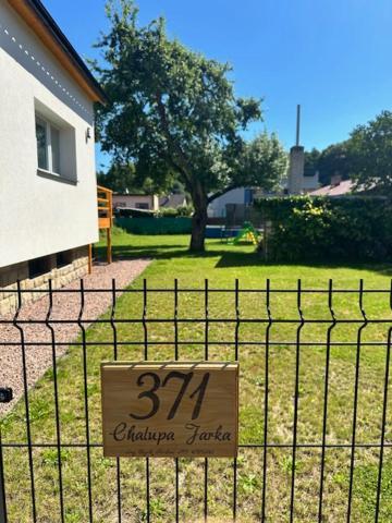 Chalupa Jarka Jablunka Kültér fotó